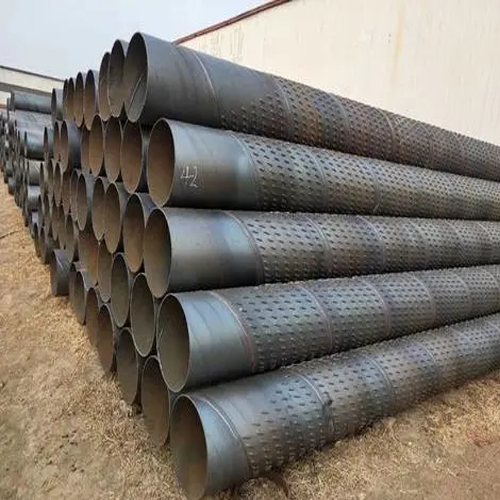 南充滤水管执行标准中具体参数