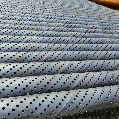 南充桥式滤水管如何分类？