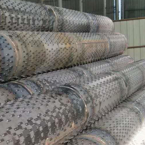 南充滤水管一般口径的选择方式