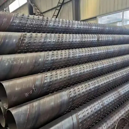 南充滤水管施工过程中如何保证安全操作？