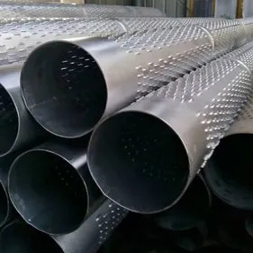 南充滤水管口径多大最适合施工？